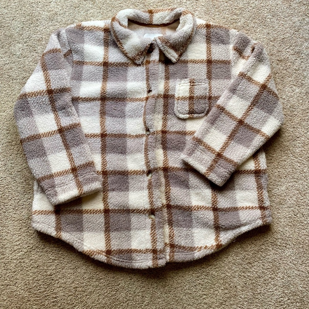Koolaburra by UGG Shacket - Picture 3 of 11
